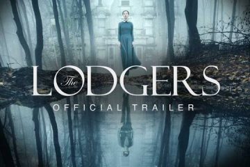 The Lodgers 2017