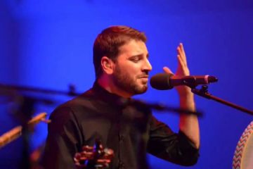 سامی یوسف جان جانان