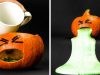 25 ایده راحت و جالب برای تزئین هالووین