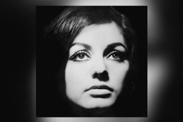Googoosh - Oon Manam