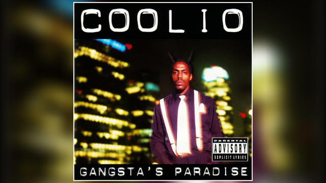 coolio gangsters paradise original